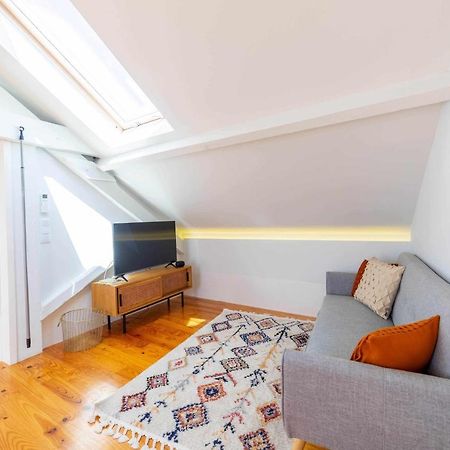 My Home Is Your Home Viana Center Apartment Βιάνα ντο Καστέλο Εξωτερικό φωτογραφία