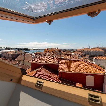 My Home Is Your Home Viana Center Apartment Βιάνα ντο Καστέλο Εξωτερικό φωτογραφία
