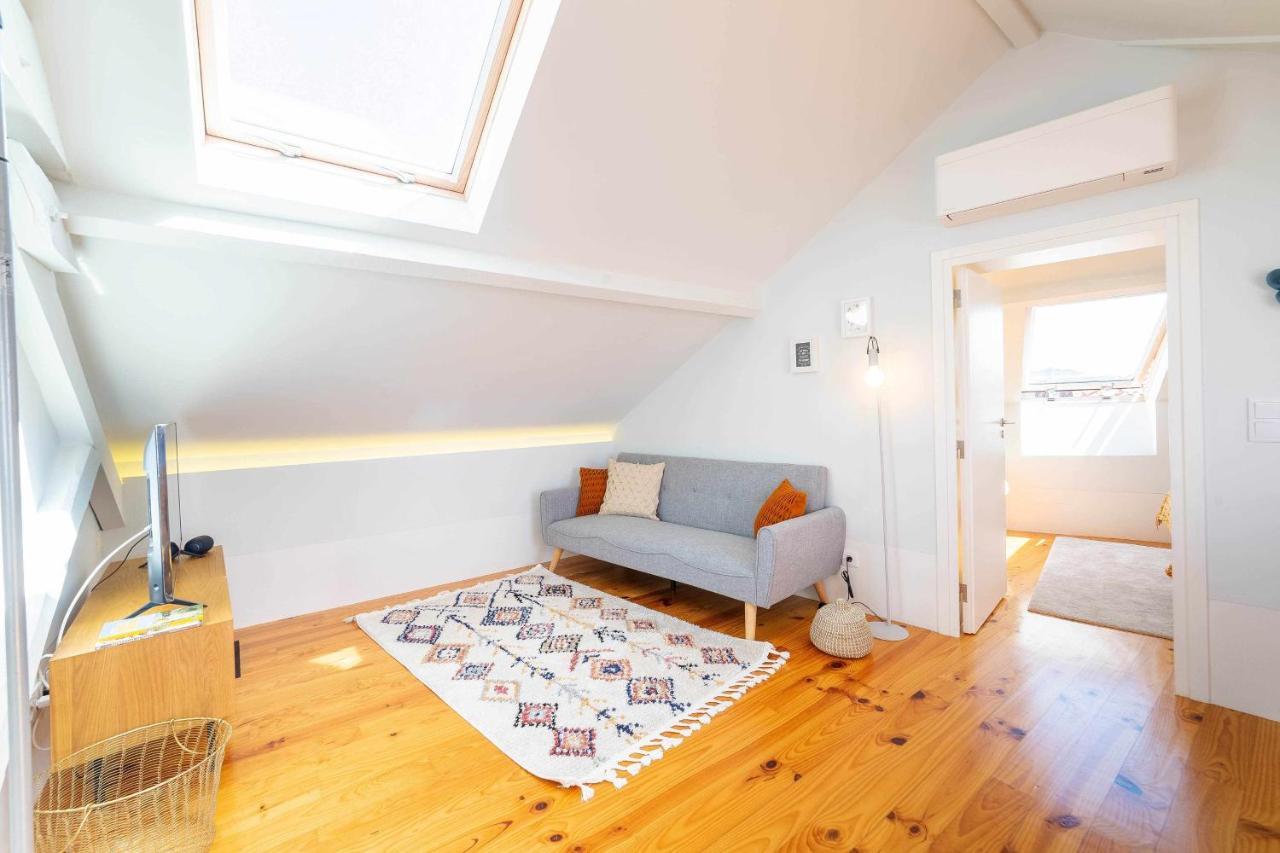 My Home Is Your Home Viana Center Apartment Βιάνα ντο Καστέλο Εξωτερικό φωτογραφία