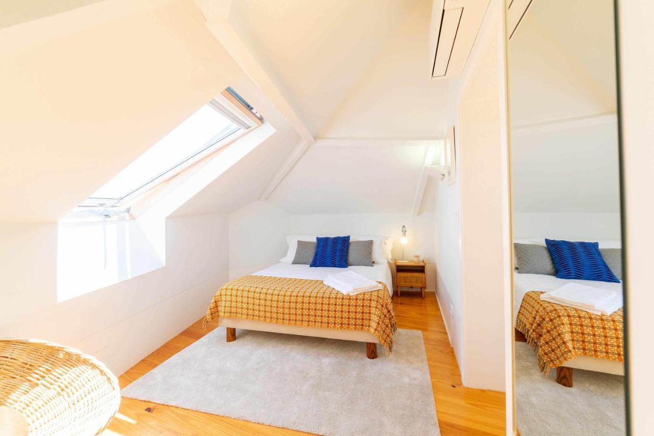 My Home Is Your Home Viana Center Apartment Βιάνα ντο Καστέλο Εξωτερικό φωτογραφία