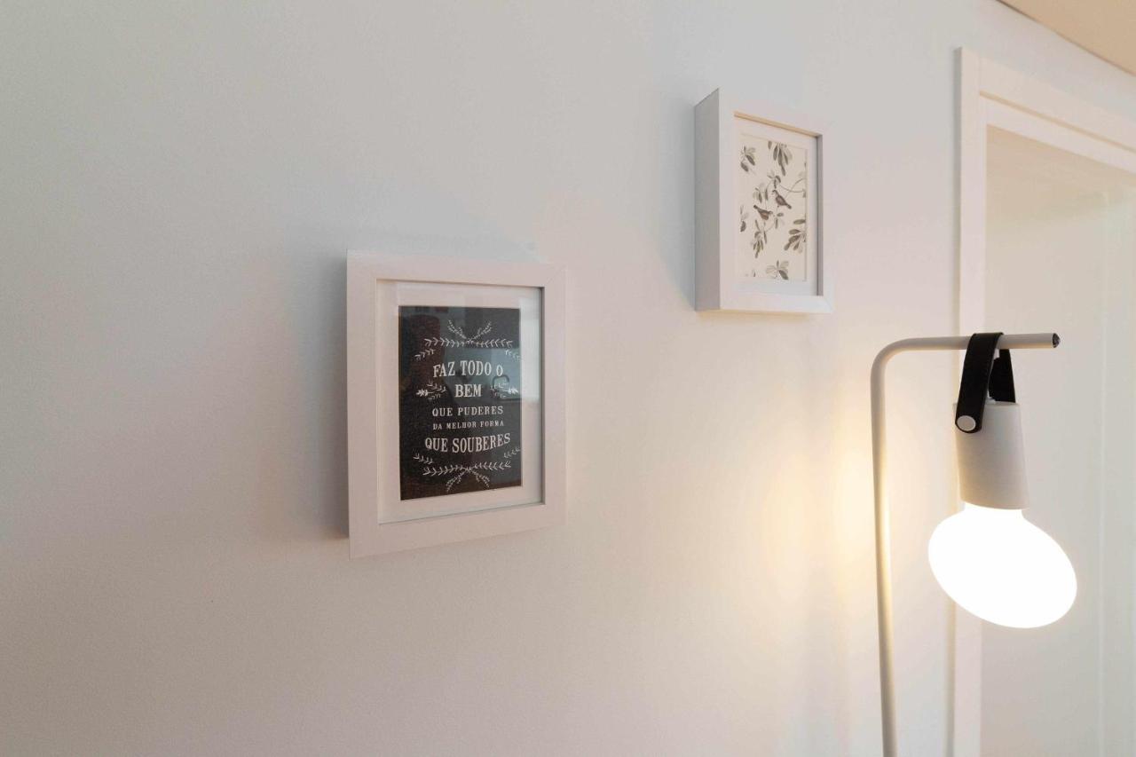 My Home Is Your Home Viana Center Apartment Βιάνα ντο Καστέλο Εξωτερικό φωτογραφία