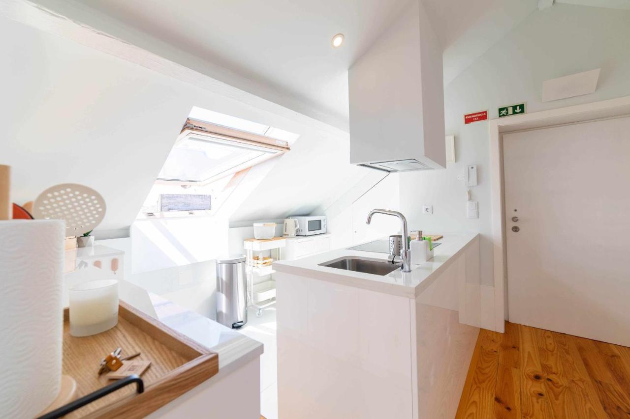 My Home Is Your Home Viana Center Apartment Βιάνα ντο Καστέλο Εξωτερικό φωτογραφία