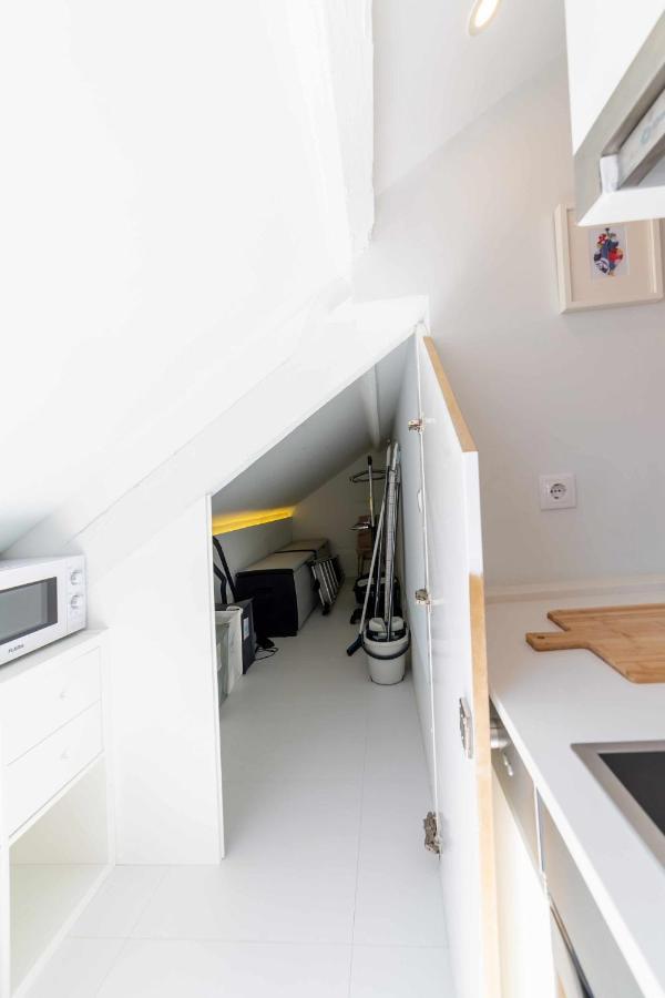 My Home Is Your Home Viana Center Apartment Βιάνα ντο Καστέλο Εξωτερικό φωτογραφία