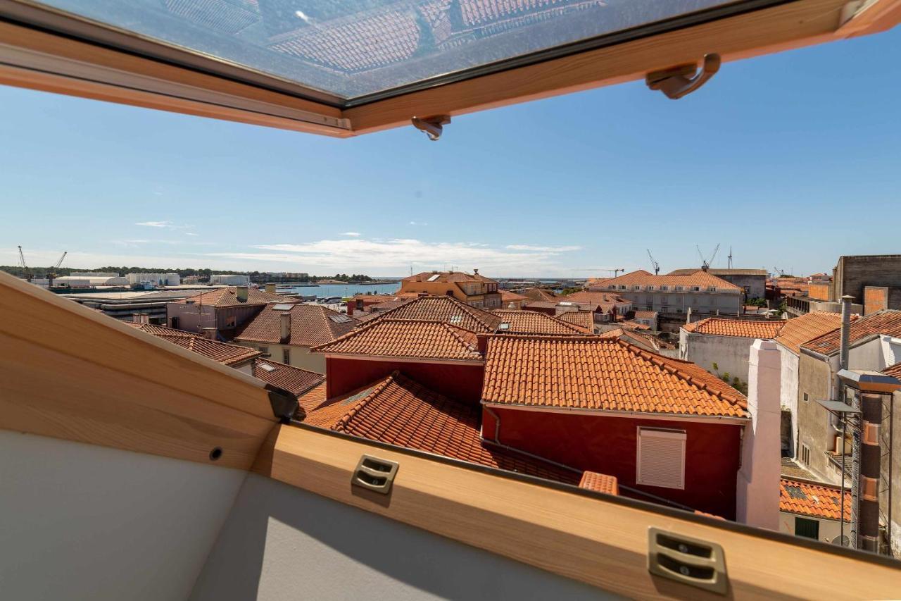 My Home Is Your Home Viana Center Apartment Βιάνα ντο Καστέλο Εξωτερικό φωτογραφία