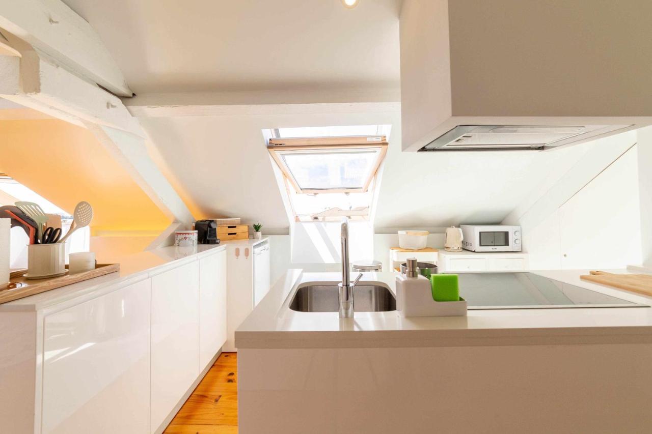 My Home Is Your Home Viana Center Apartment Βιάνα ντο Καστέλο Εξωτερικό φωτογραφία