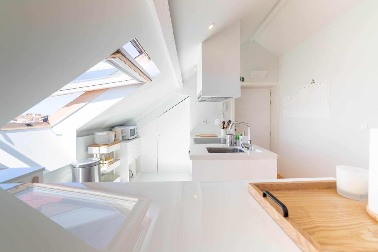 My Home Is Your Home Viana Center Apartment Βιάνα ντο Καστέλο Εξωτερικό φωτογραφία